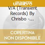 V/A (Transient Records) By Chrisbo - Transient Dawn [Tranr609cd] (Downtempo / Goa-Trance / Ambient) cd