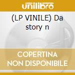 (LP VINILE) Da story n cd
