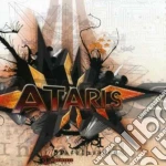 Ataris - Space Invaded cd