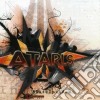 Ataris - Space Invaded cd