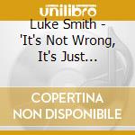 Luke Smith - 