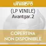 (LP VINILE) Avantgar.2 cd