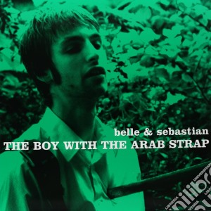 (LP Vinile) Belle And Sebastian - The Boy With The Arab Strap lp vinile di Belle And Sebastian