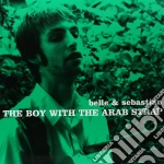 (LP Vinile) Belle And Sebastian - The Boy With The Arab Strap vinile