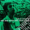 (LP Vinile) Belle And Sebastian - The Boy With The Arab Strap cd