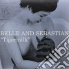 (LP Vinile) Belle And Sebastian - Tigermilk cd