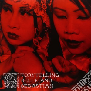 (LP Vinile) Belle And Sebastian - Storytelling lp vinile di Belle & Sebastian