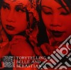 (LP Vinile) Belle And Sebastian - Storytelling cd