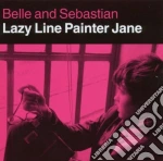 Belle And Sebastian - Lazy Line Painter Jane cd