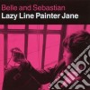 Belle And Sebastian - Lazy Line Painter Jane cd