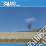 Salako - Growing Up In The Night Ep
