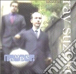 Looper - Ballad Of Ray Suzuki cd