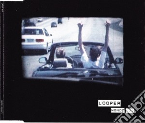 Looper - Mondo 77 cd musicale di Looper