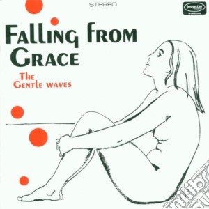 Gentle Waves - Falling From Grace Ep cd musicale di GENTLE WAVES