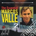Marcos Valle - The Essential Volume 2 cd