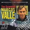 Marcos Valle - The Essential Volume 2 cd