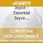 Joyce - Essential Joyce 1970-1996 cd