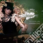 Helicopter Girl - Voodoo Chic cd