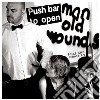 Belle And Sebastian - Push Barman To Open Old Wounds cd