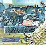 Big Kahuna Kicks, Vol. 1 / Various cd