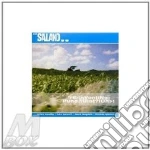 Salako - Re-Inventing Punctuation cd