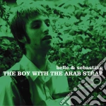 Belle And Sebastian - The Boy With The Arab Strap cd