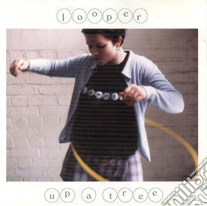 Looper - Up A Tree cd musicale di LOOPER