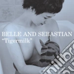 Belle And Sebastian - Tigermilk cd
