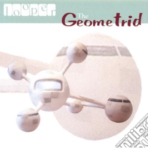 Jeepster - The Geometrid cd musicale di LOOPER