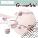 Jeepster - The Geometrid cd