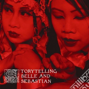 Belle And Sebastian - Storytelling cd musicale di BELLE & SEBASTIAN