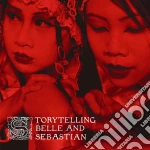 Belle And Sebastian - Storytelling cd