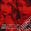 Belle And Sebastian - Storytelling cd