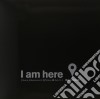 (LP Vinile) Johann Johannsson & Bj Nilsen - I Am Here cd