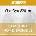 Cho Oyu 8201m cd musicale di JENSSEN GEIR