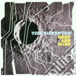 Tom Silvester - Deep And Wide cd