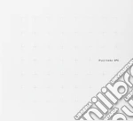 Ryoji Ikeda - 0Oc cd