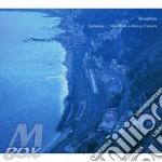 Substrata 2 cd