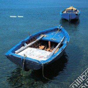 Fennesz - Venice 10th Anniversary Edition cd musicale di Fennesz