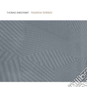 Thomas Ankersmit - Figueroa Terrace cd musicale di Thomas Ankersmit