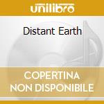 Distant Earth cd