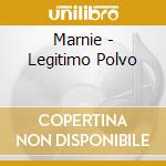 Marnie - Legitimo Polvo cd