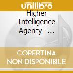 Higher Intelligence Agency - Birmingham Frequencies cd musicale di Higher Intelligence Agency