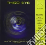Third Eye Vol.1 cd