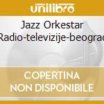 Jazz Orkestar Radio-televizije-beograd cd