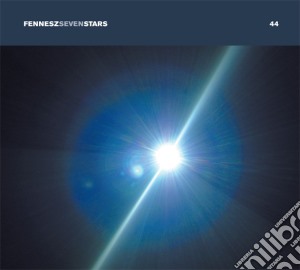 Fennesz - Seven Stars cd musicale di Fennesz