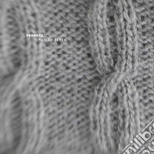Fennesz - Mahler Remix (2 Lp) cd musicale di Fennesz
