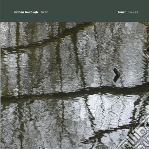 Bethan Kellough - Aven cd musicale di Bethan Kellough
