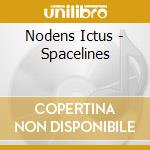 Nodens Ictus - Spacelines cd