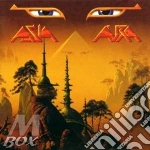 Aura cd